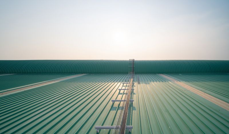 Best Industrial Roofing Contractors in Smithfield, VA